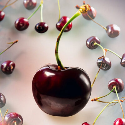 Black Cherry