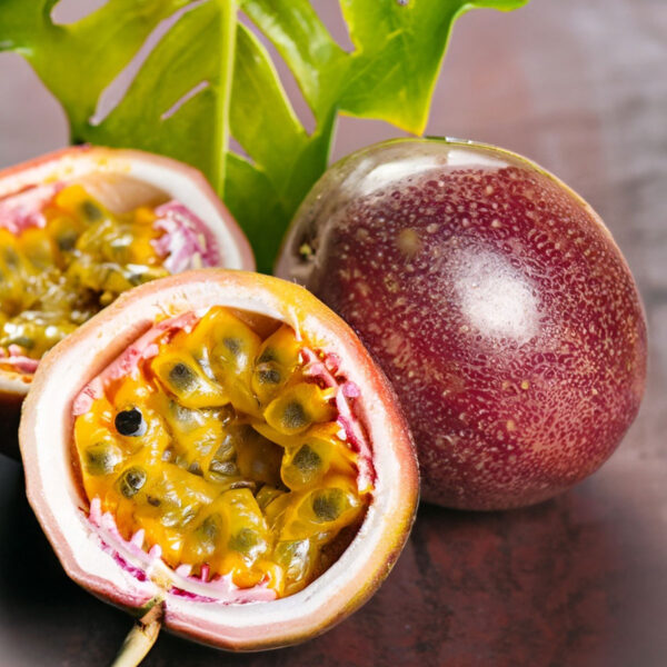 passion fruit